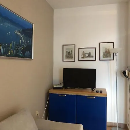 Apartment Nika