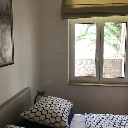 Apartment Nika *