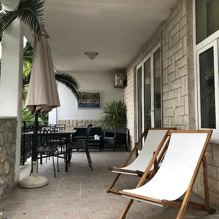Nika Apartment Lovran
