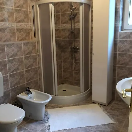 Nika Apartment