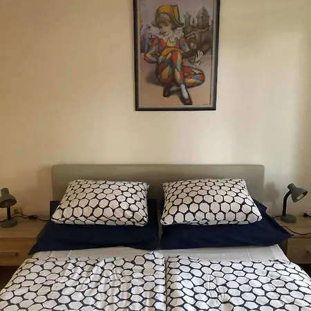 Nika Apartment